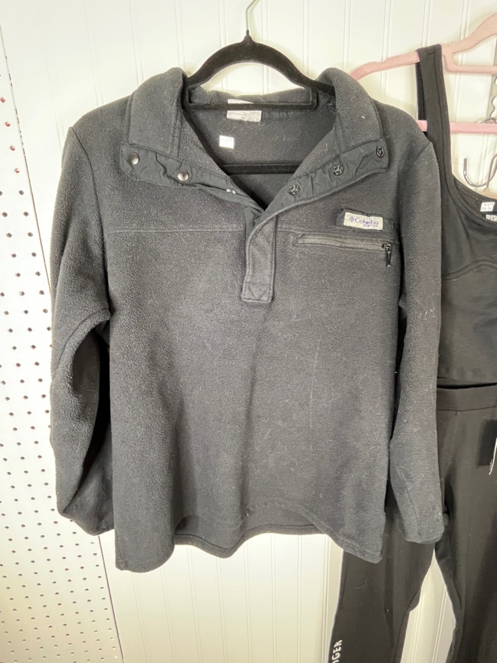 4. Sporty Spice Bundle Tommy Hilfiger Columbia and Pink VS - Picture 9 of 12